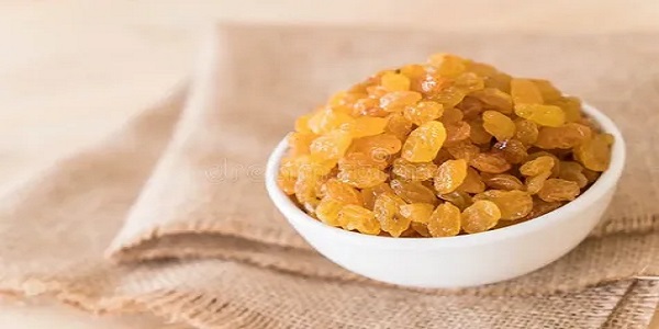 تصویر 1 از قیمت و خرید کشمش زرد قلمی + فروش ارزان
